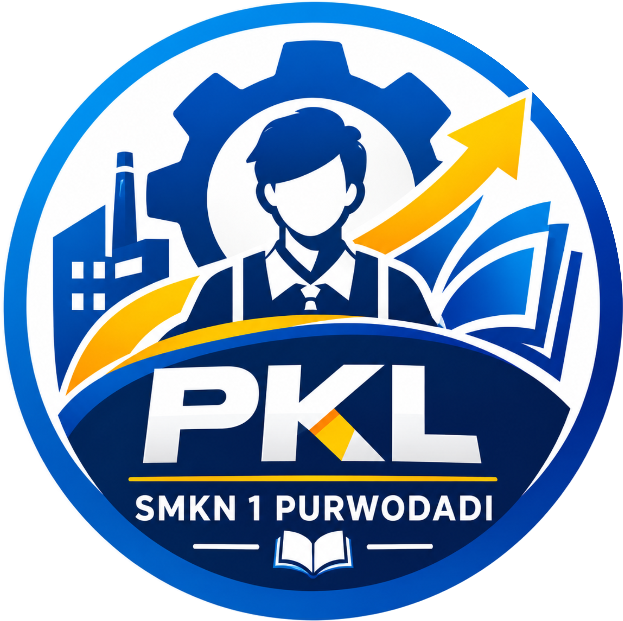 Logo PKL